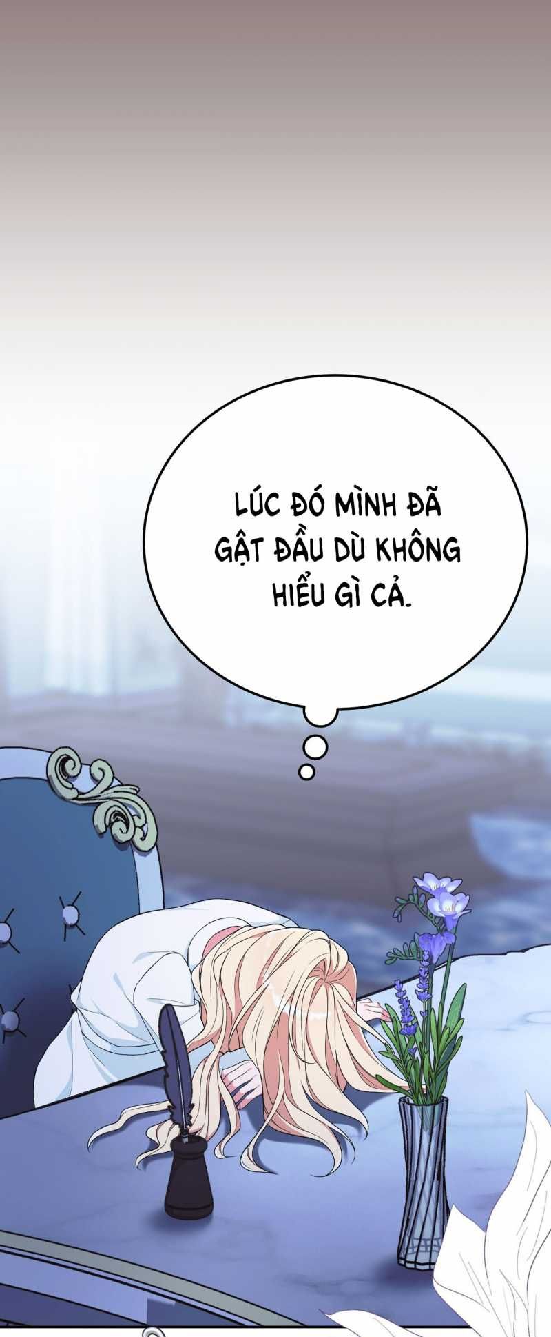 đọc truyện [18+] Jasmin Xin Hãy Để Ý Đến Tôi Chương 29.2 ảnh 8 tại Thiên Thai Truyện