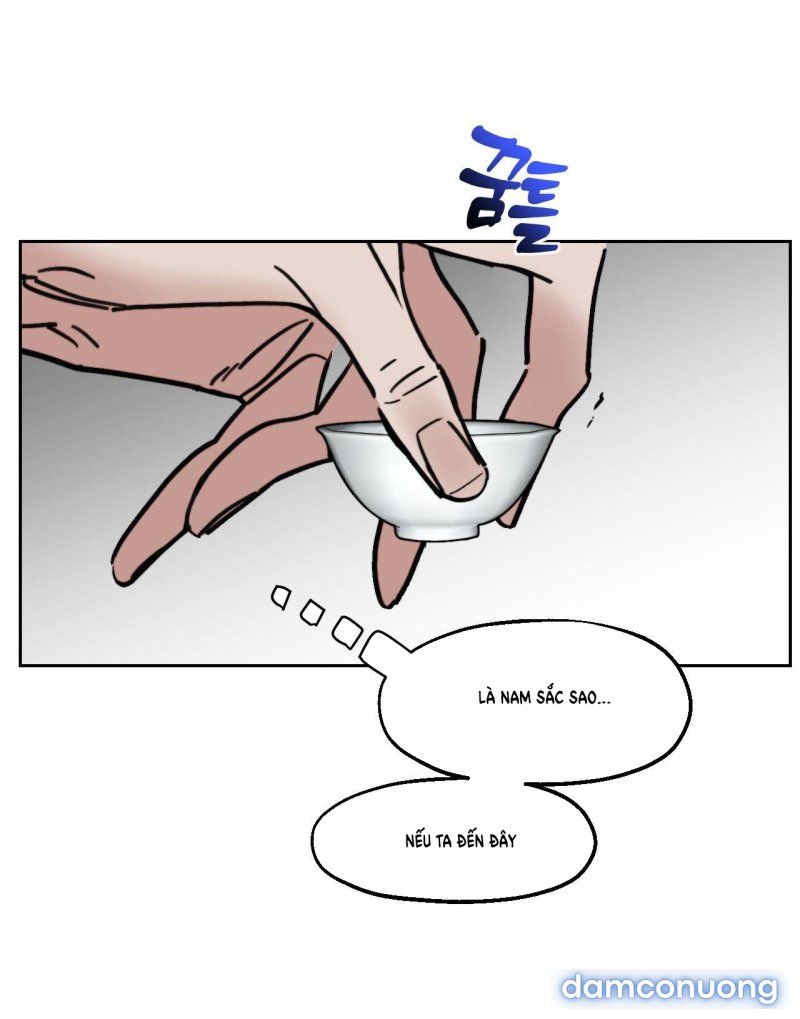 đọc truyện [18+] Jasmin Xin Hãy Để Ý Đến Tôi Chương 29 ảnh 13 tại Giả Dược