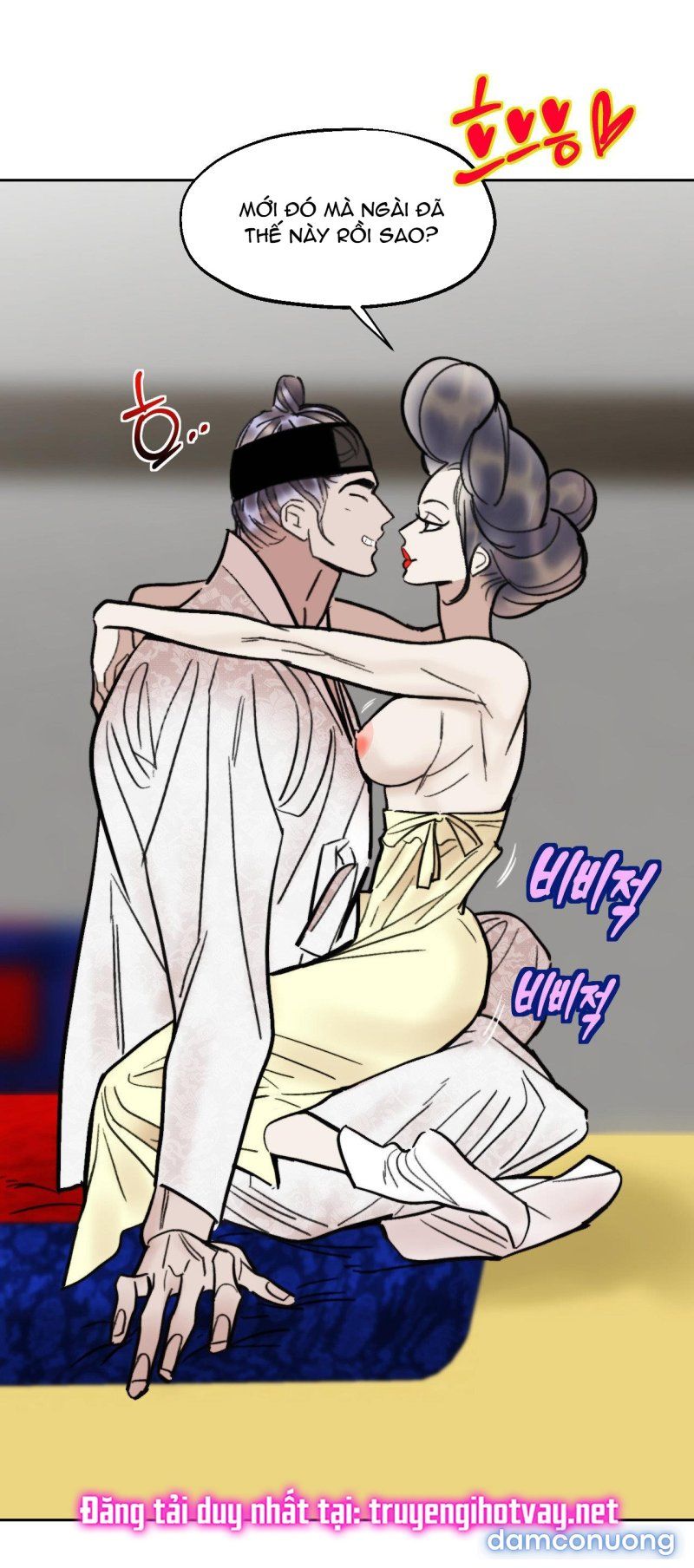 đọc truyện [18+] Jasmin Xin Hãy Để Ý Đến Tôi Chương 29 ảnh 15 tại Giả Dược