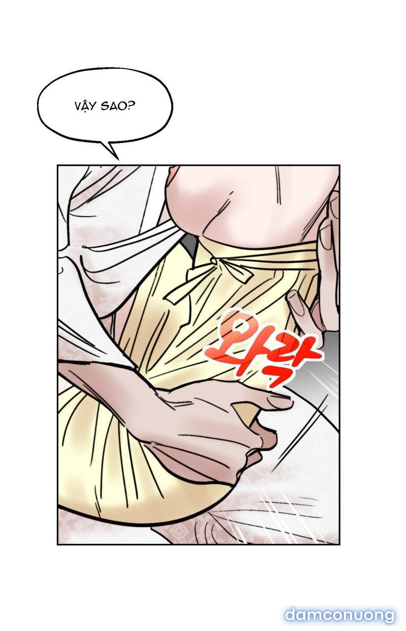 đọc truyện [18+] Jasmin Xin Hãy Để Ý Đến Tôi Chương 29 ảnh 17 tại Giả Dược