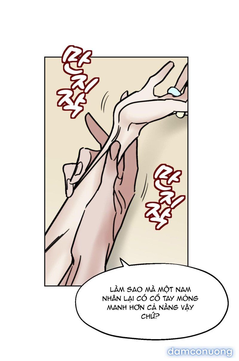 đọc truyện [18+] Jasmin Xin Hãy Để Ý Đến Tôi Chương 29 ảnh 24 tại Giả Dược