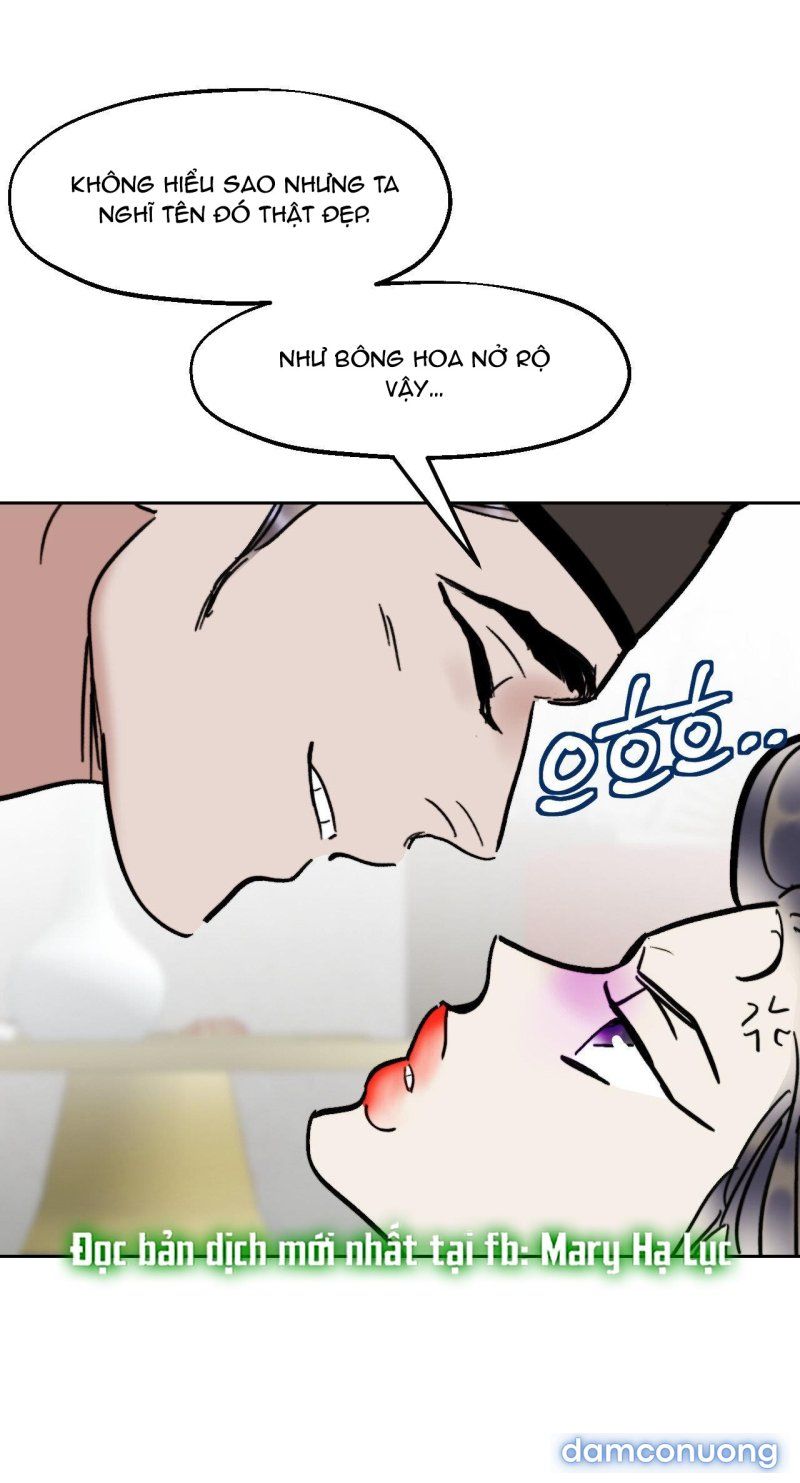 đọc truyện [18+] Jasmin Xin Hãy Để Ý Đến Tôi Chương 29 ảnh 28 tại Giả Dược