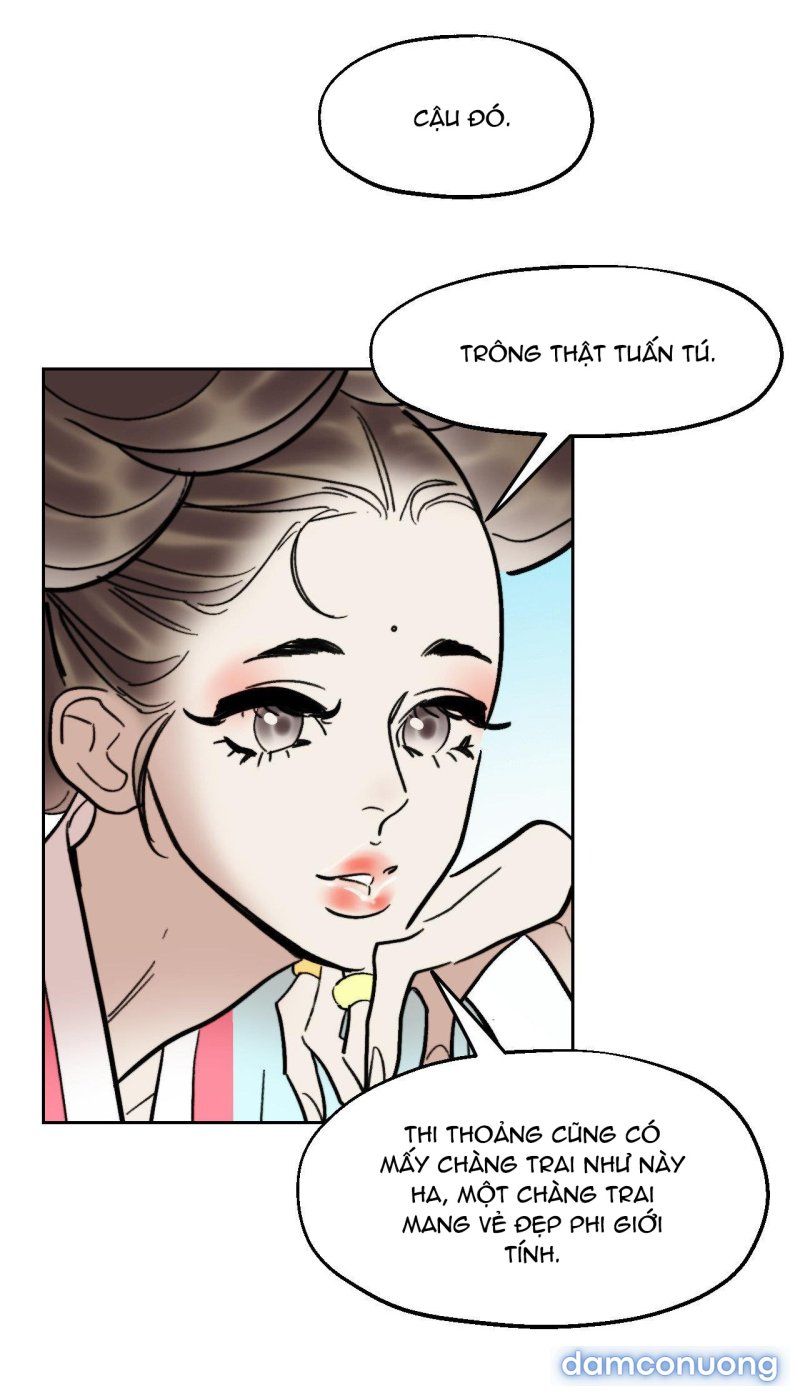 đọc truyện [18+] Jasmin Xin Hãy Để Ý Đến Tôi Chương 29 ảnh 51 tại Giả Dược
