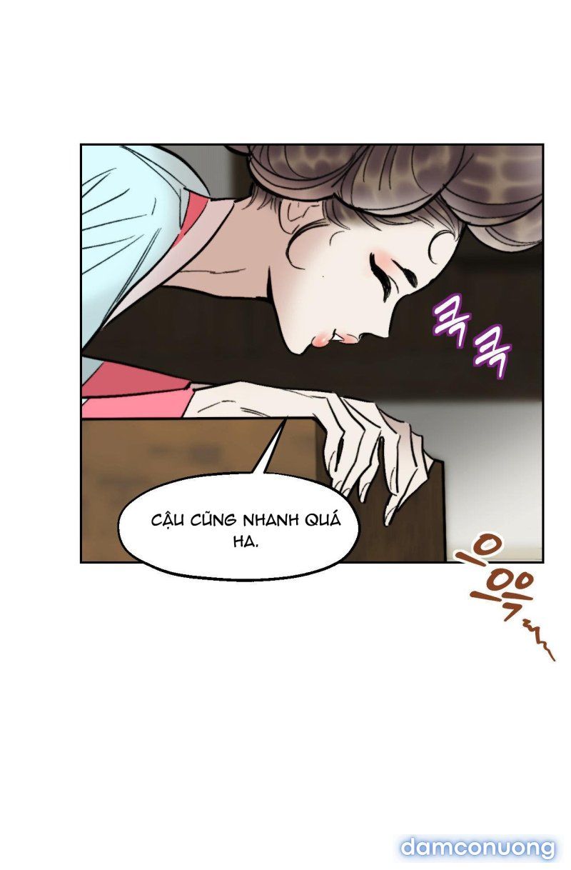 đọc truyện [18+] Jasmin Xin Hãy Để Ý Đến Tôi Chương 29 ảnh 55 tại Giả Dược