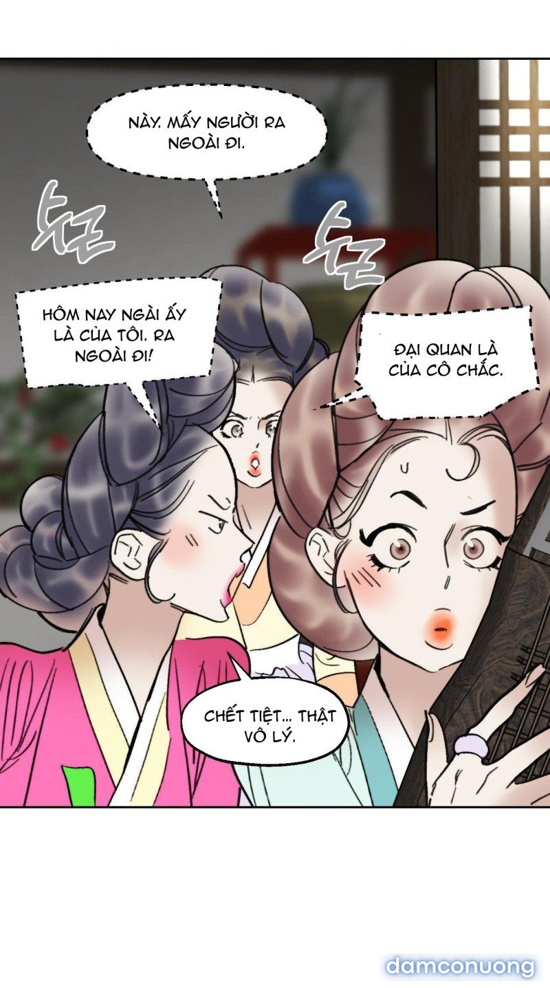 đọc truyện [18+] Jasmin Xin Hãy Để Ý Đến Tôi Chương 29 ảnh 7 tại Giả Dược