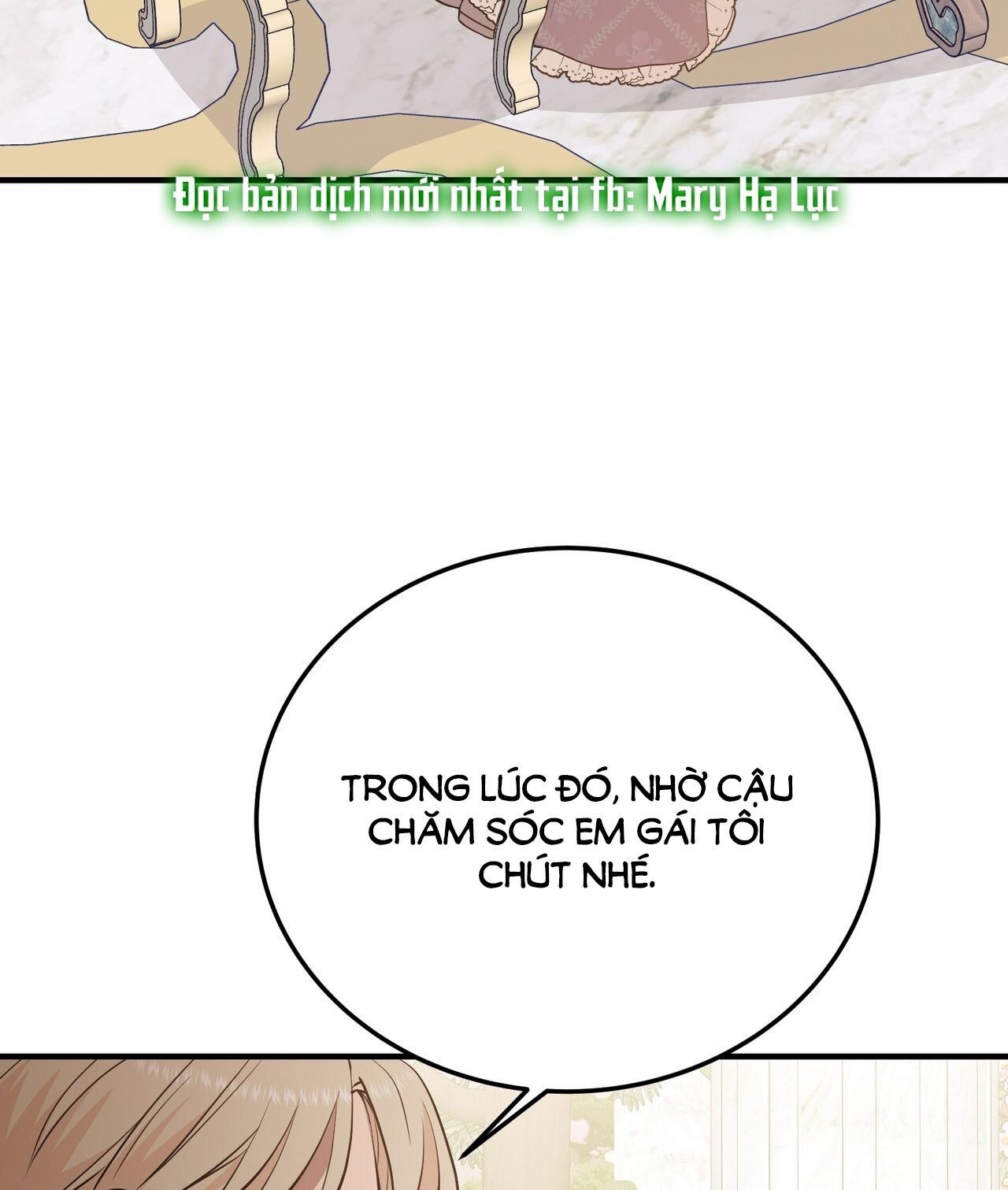 đọc truyện [18+] Jasmin Xin Hãy Để Ý Đến Tôi Chương 3.2 ảnh 28 tại Thiên Thai Truyện