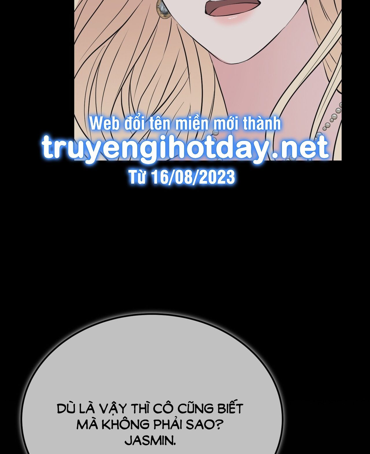 đọc truyện [18+] Jasmin Xin Hãy Để Ý Đến Tôi Chương 3.2 ảnh 77 tại Thiên Thai Truyện