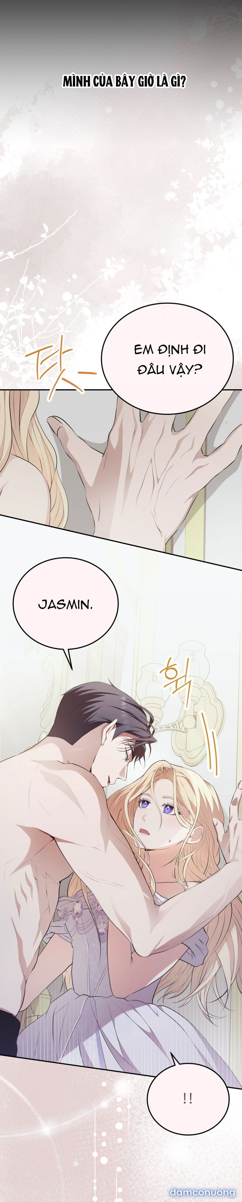 đọc truyện [18+] Jasmin Xin Hãy Để Ý Đến Tôi Chương 30 ảnh 29 tại Giả Dược