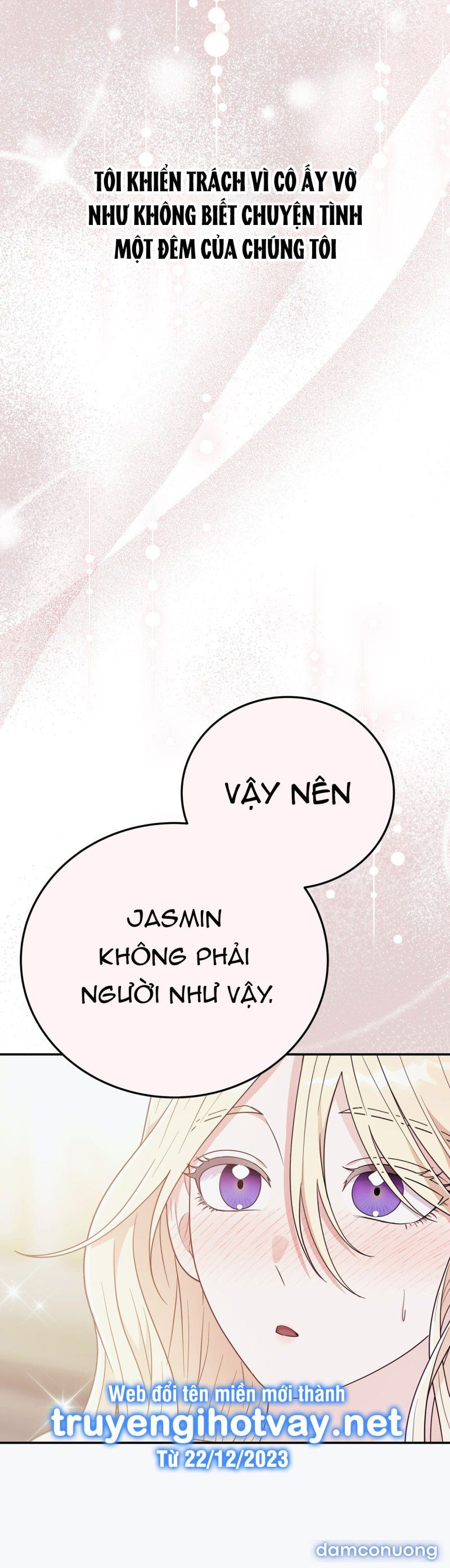 đọc truyện [18+] Jasmin Xin Hãy Để Ý Đến Tôi Chương 30 ảnh 30 tại Giả Dược