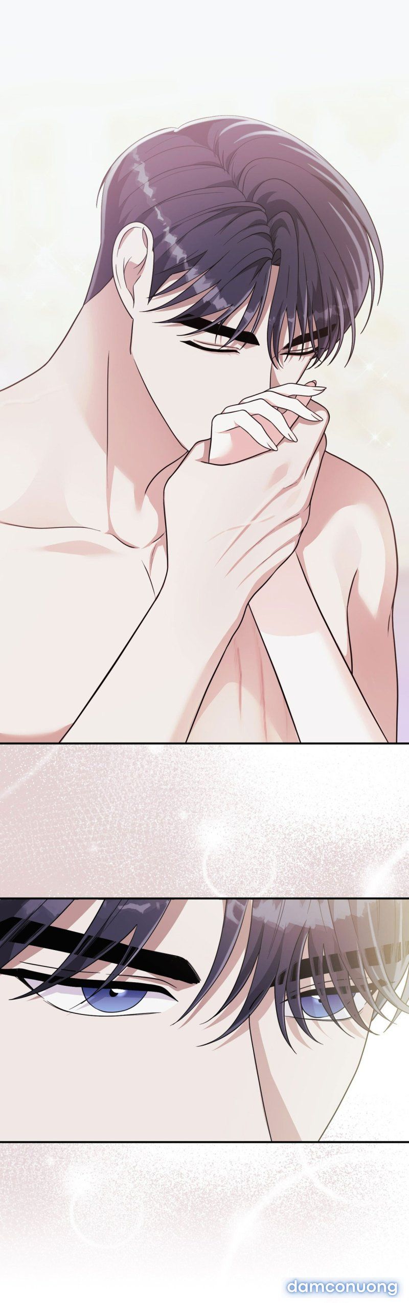 đọc truyện [18+] Jasmin Xin Hãy Để Ý Đến Tôi Chương 30 ảnh 31 tại Giả Dược