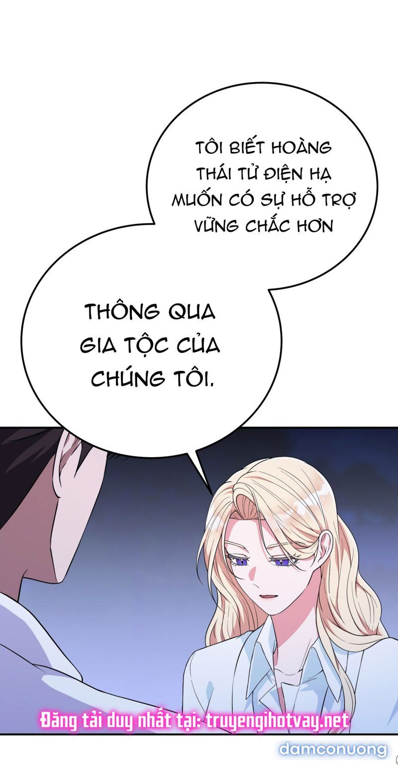 đọc truyện [18+] Jasmin Xin Hãy Để Ý Đến Tôi Chương 30 ảnh 5 tại Giả Dược
