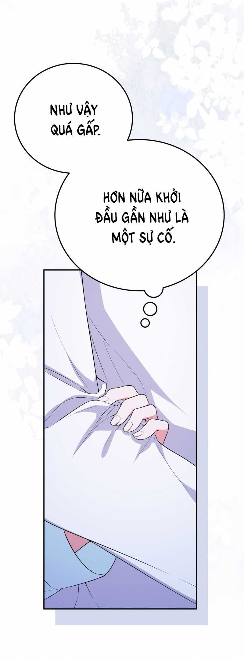 đọc truyện [18+] Jasmin Xin Hãy Để Ý Đến Tôi Chương 31.1 ảnh 18 tại Thiên Thai Truyện