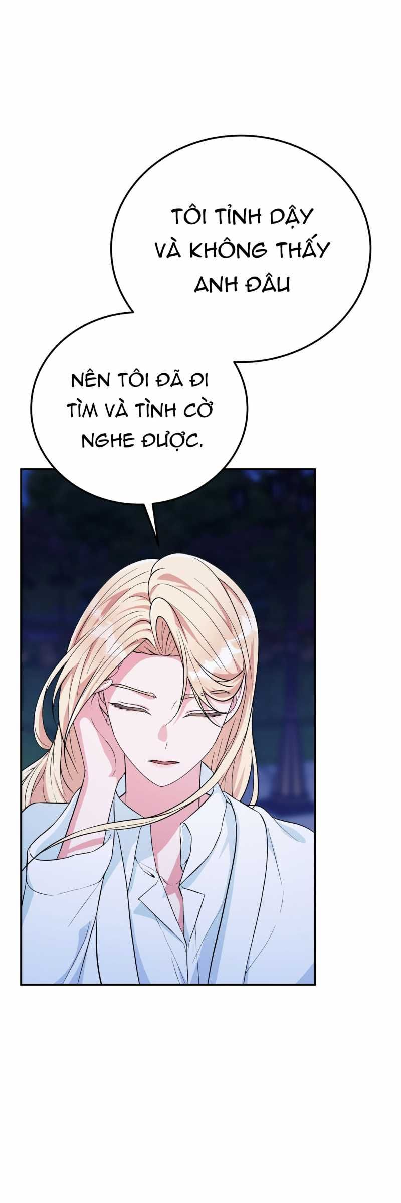 đọc truyện [18+] Jasmin Xin Hãy Để Ý Đến Tôi Chương 31.2 ảnh 29 tại Thiên Thai Truyện