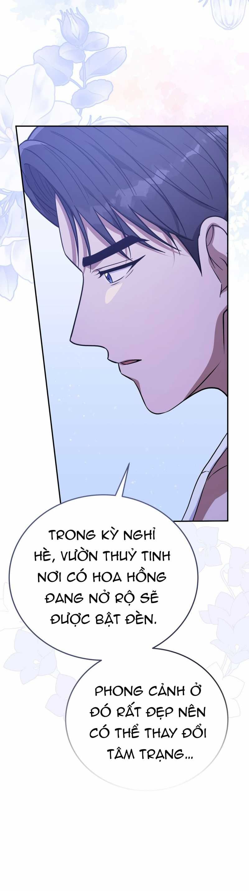 đọc truyện [18+] Jasmin Xin Hãy Để Ý Đến Tôi Chương 31.2 ảnh 6 tại Thiên Thai Truyện