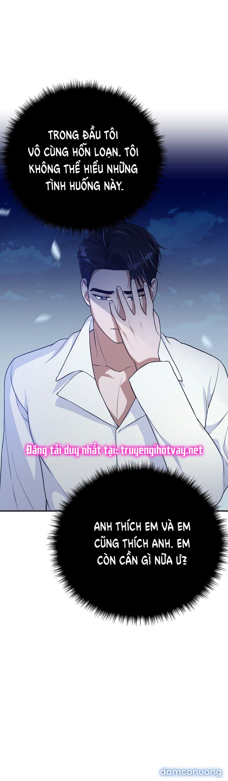 đọc truyện [18+] Jasmin Xin Hãy Để Ý Đến Tôi Chương 31 ảnh 23 tại Giả Dược
