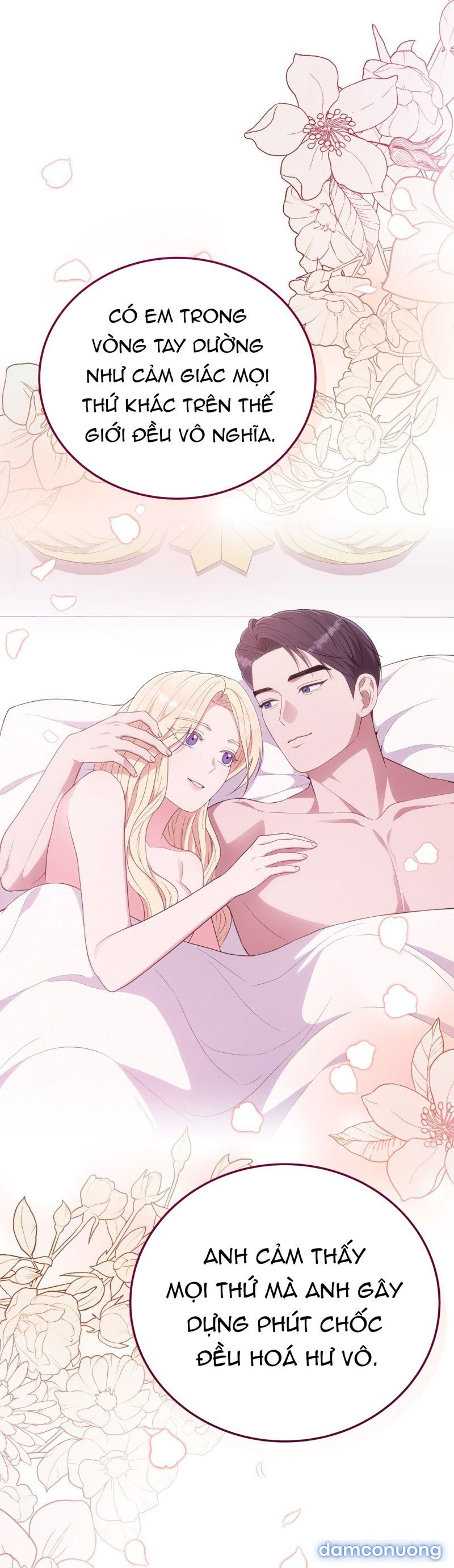đọc truyện [18+] Jasmin Xin Hãy Để Ý Đến Tôi Chương 31 ảnh 42 tại Giả Dược