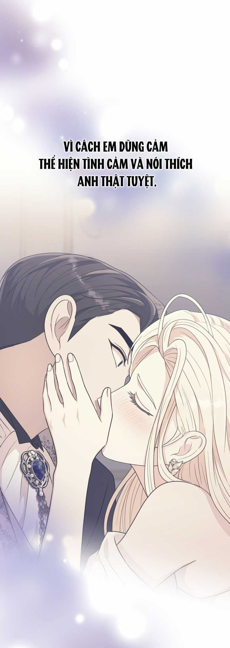 đọc truyện [18+] Jasmin Xin Hãy Để Ý Đến Tôi Chương 32.1 ảnh 22 tại Thiên Thai Truyện