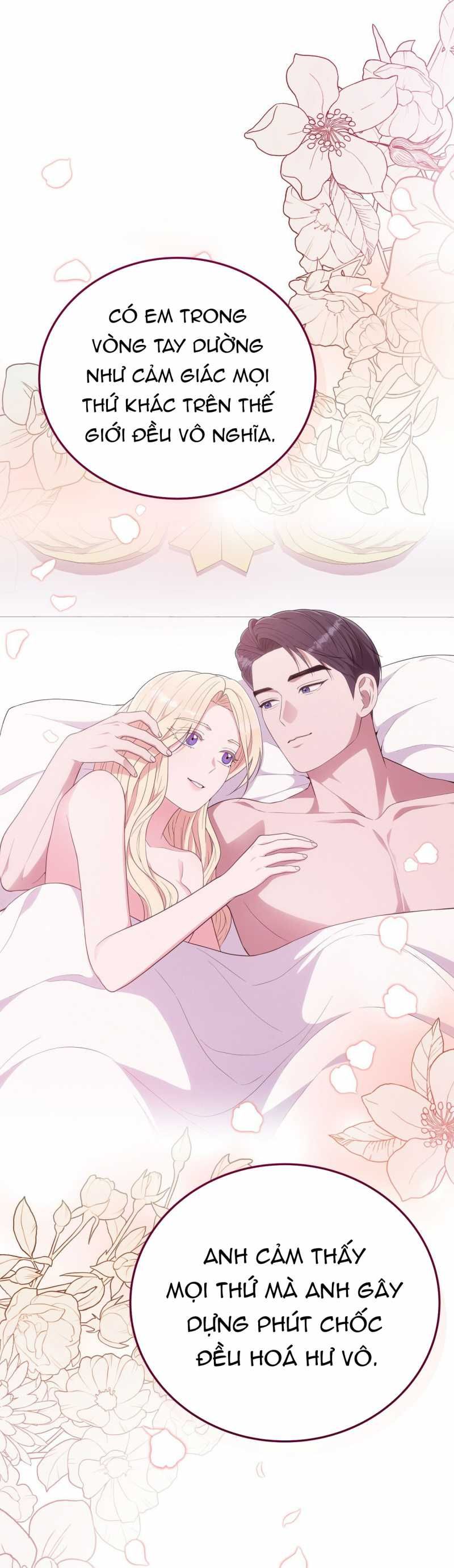 đọc truyện [18+] Jasmin Xin Hãy Để Ý Đến Tôi Chương 32.2 ảnh 15 tại Thiên Thai Truyện