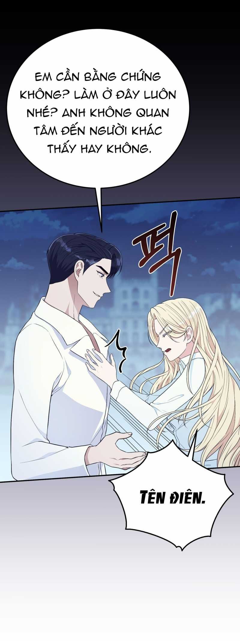 đọc truyện [18+] Jasmin Xin Hãy Để Ý Đến Tôi Chương 32.2 ảnh 20 tại Thiên Thai Truyện
