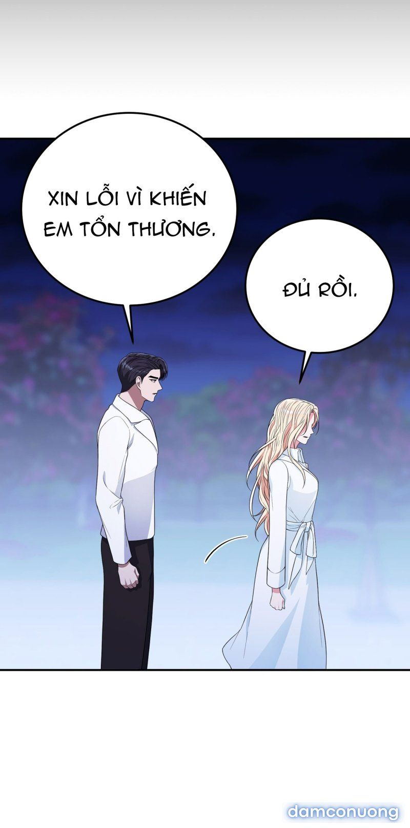 đọc truyện [18+] Jasmin Xin Hãy Để Ý Đến Tôi Chương 32 ảnh 29 tại Giả Dược