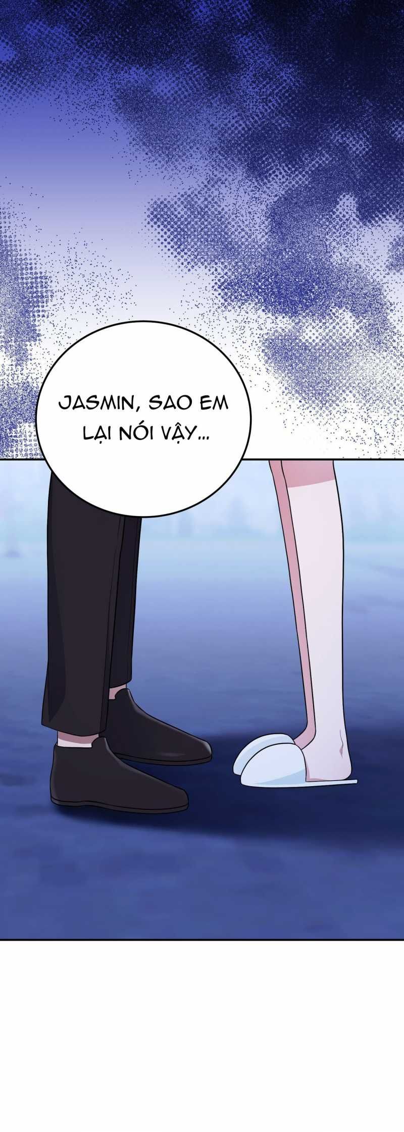 đọc truyện [18+] Jasmin Xin Hãy Để Ý Đến Tôi Chương 33.1 ảnh 7 tại Thiên Thai Truyện