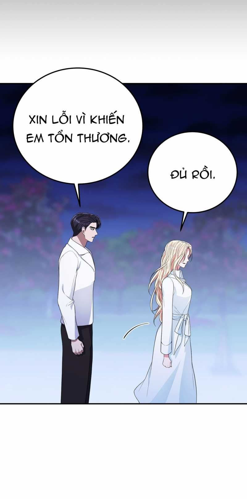 đọc truyện [18+] Jasmin Xin Hãy Để Ý Đến Tôi Chương 33.2 ảnh 9 tại Thiên Thai Truyện