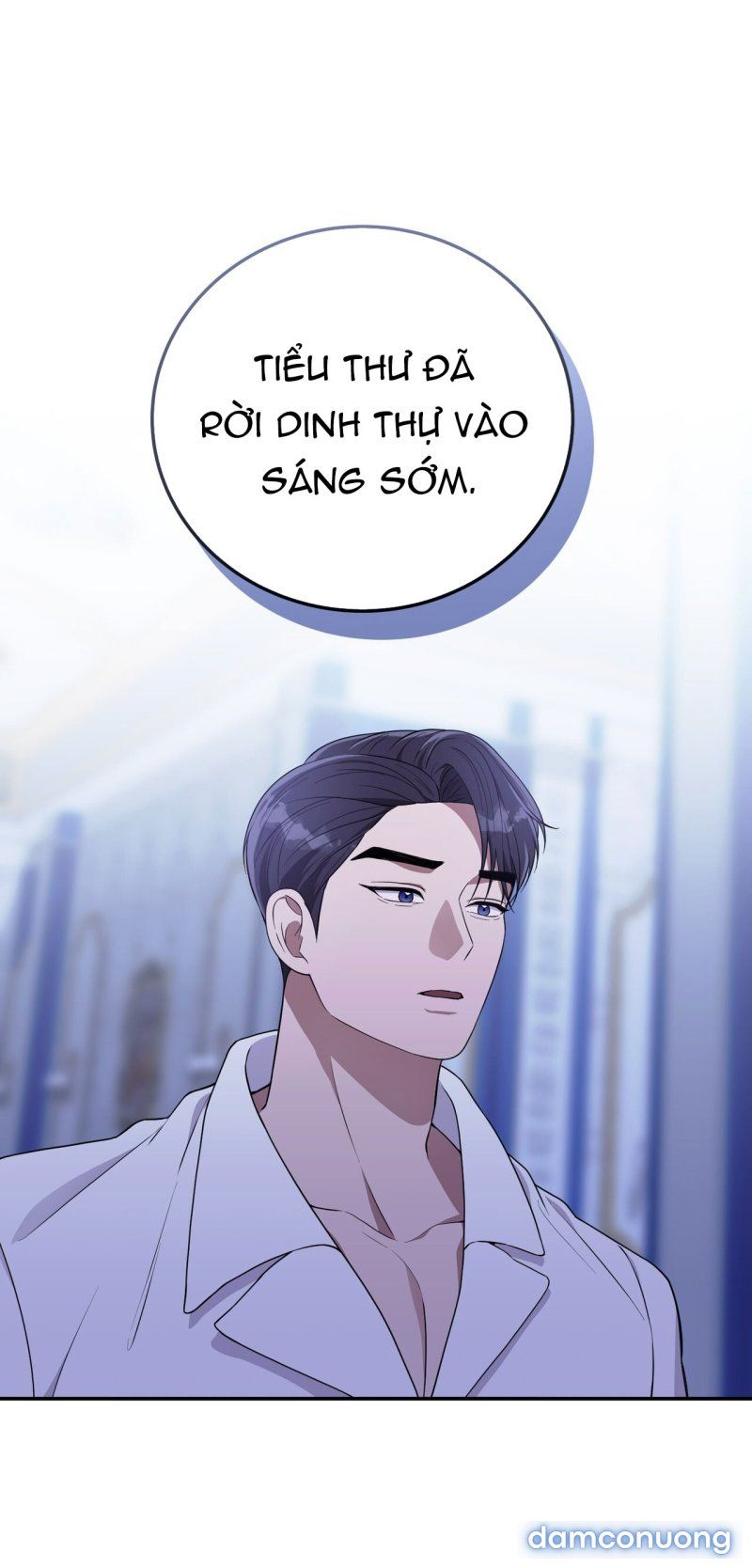 đọc truyện [18+] Jasmin Xin Hãy Để Ý Đến Tôi Chương 33 ảnh 24 tại Giả Dược