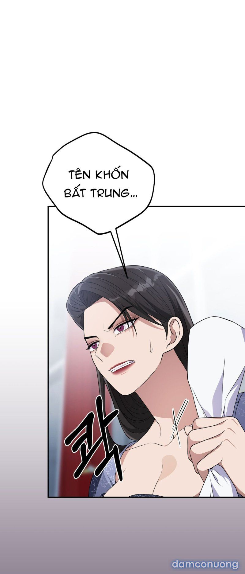 đọc truyện [18+] Jasmin Xin Hãy Để Ý Đến Tôi Chương 33 ảnh 40 tại Giả Dược