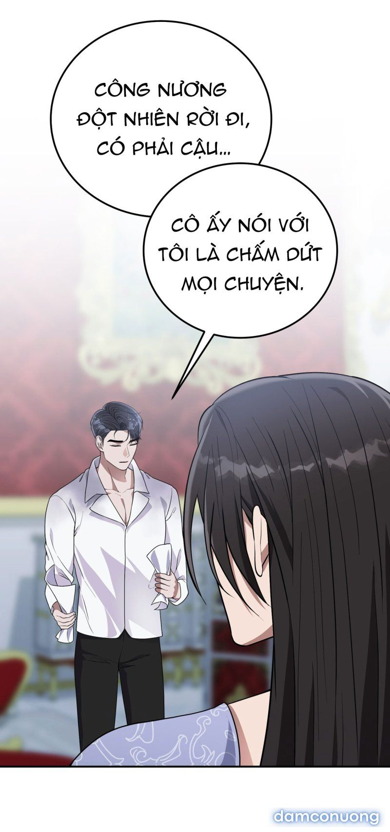đọc truyện [18+] Jasmin Xin Hãy Để Ý Đến Tôi Chương 33 ảnh 43 tại Giả Dược