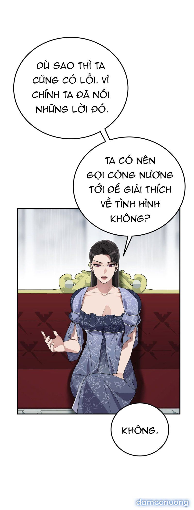 đọc truyện [18+] Jasmin Xin Hãy Để Ý Đến Tôi Chương 33 ảnh 51 tại Giả Dược