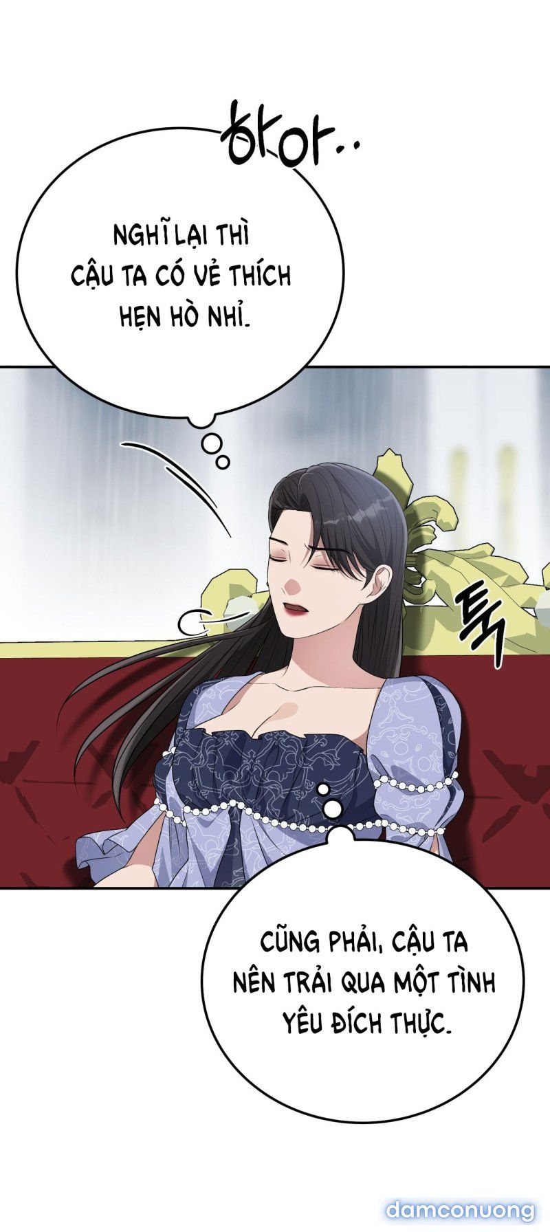 đọc truyện [18+] Jasmin Xin Hãy Để Ý Đến Tôi Chương 33 ảnh 57 tại Giả Dược