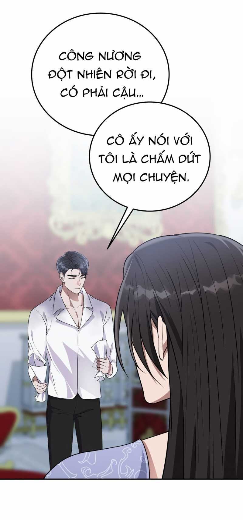đọc truyện [18+] Jasmin Xin Hãy Để Ý Đến Tôi Chương 34.2 ảnh 23 tại Thiên Thai Truyện