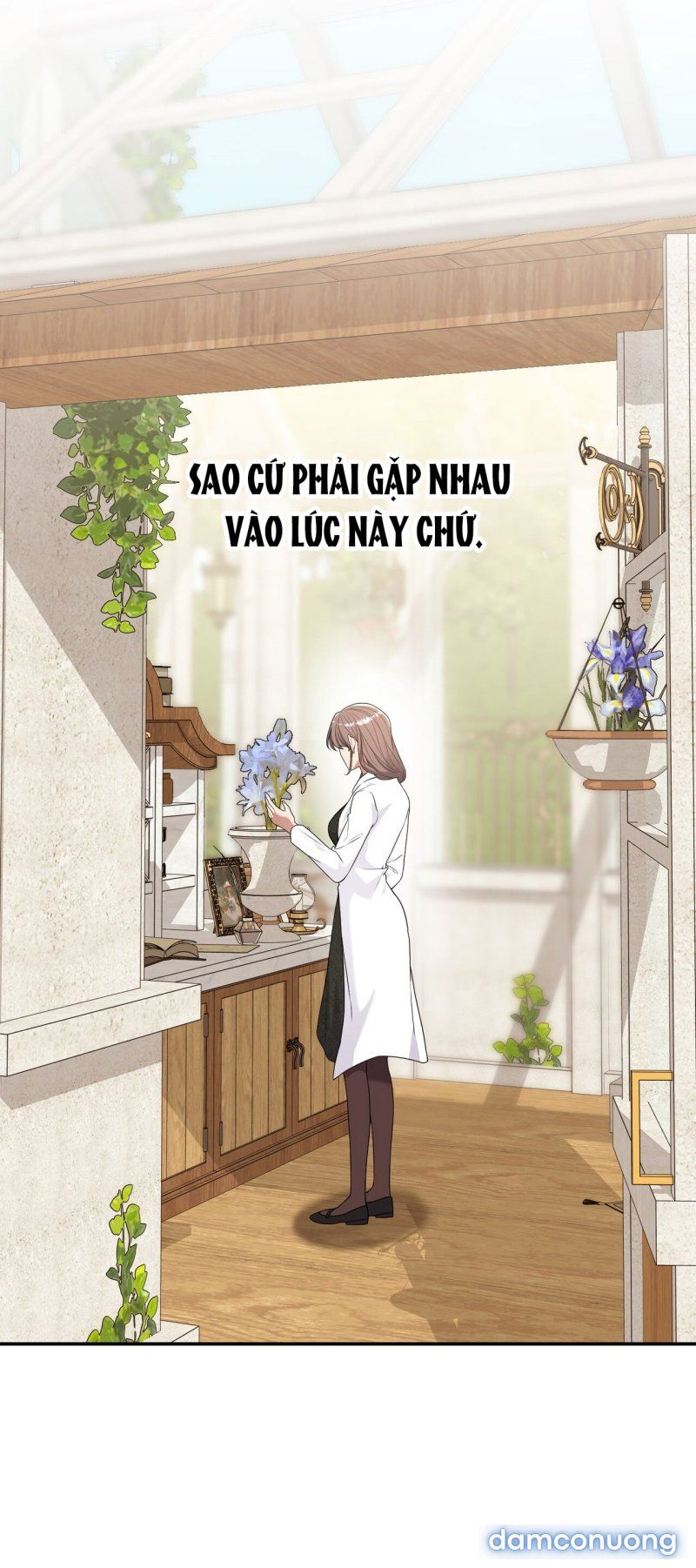 đọc truyện [18+] Jasmin Xin Hãy Để Ý Đến Tôi Chương 34 ảnh 21 tại Giả Dược