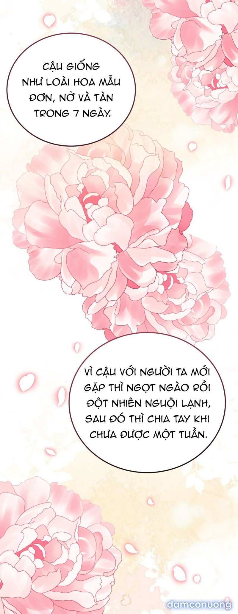 đọc truyện [18+] Jasmin Xin Hãy Để Ý Đến Tôi Chương 34 ảnh 52 tại Giả Dược