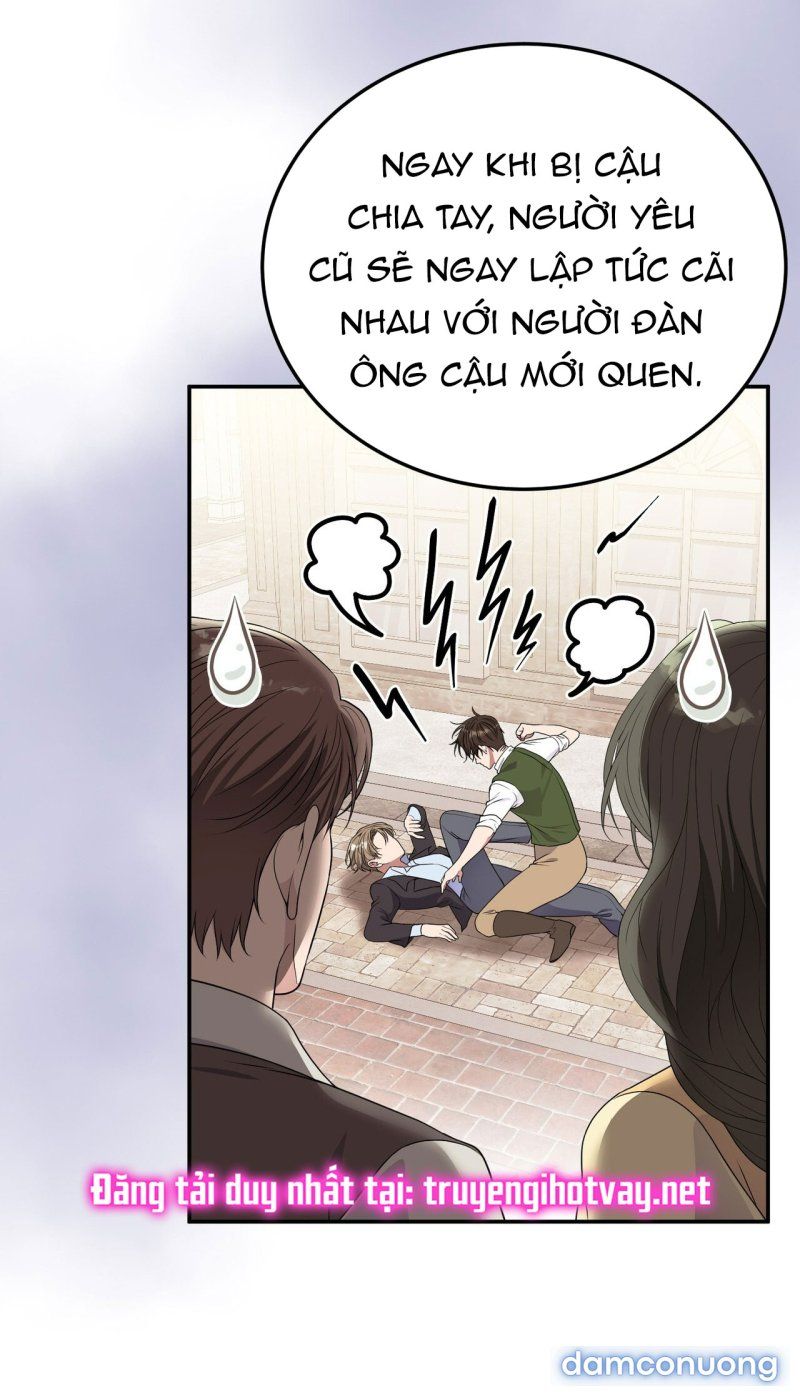 đọc truyện [18+] Jasmin Xin Hãy Để Ý Đến Tôi Chương 34 ảnh 57 tại Giả Dược