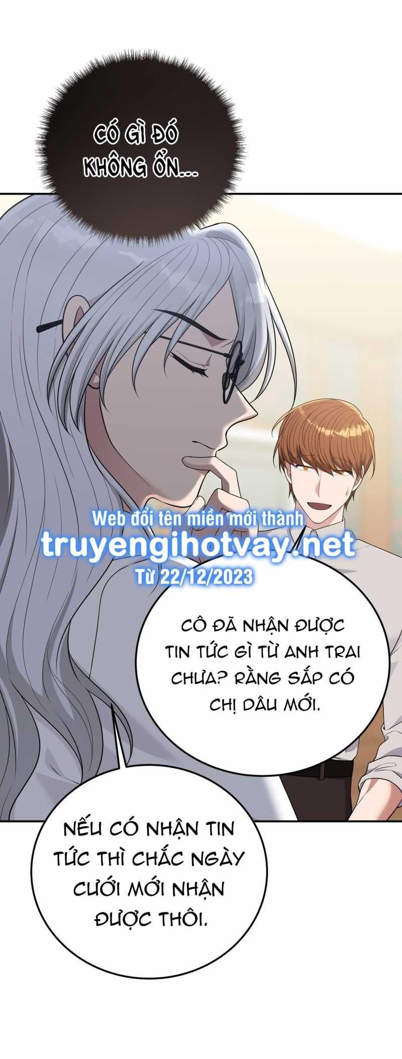 đọc truyện [18+] Jasmin Xin Hãy Để Ý Đến Tôi Chương 35.1 ảnh 16 tại Thiên Thai Truyện