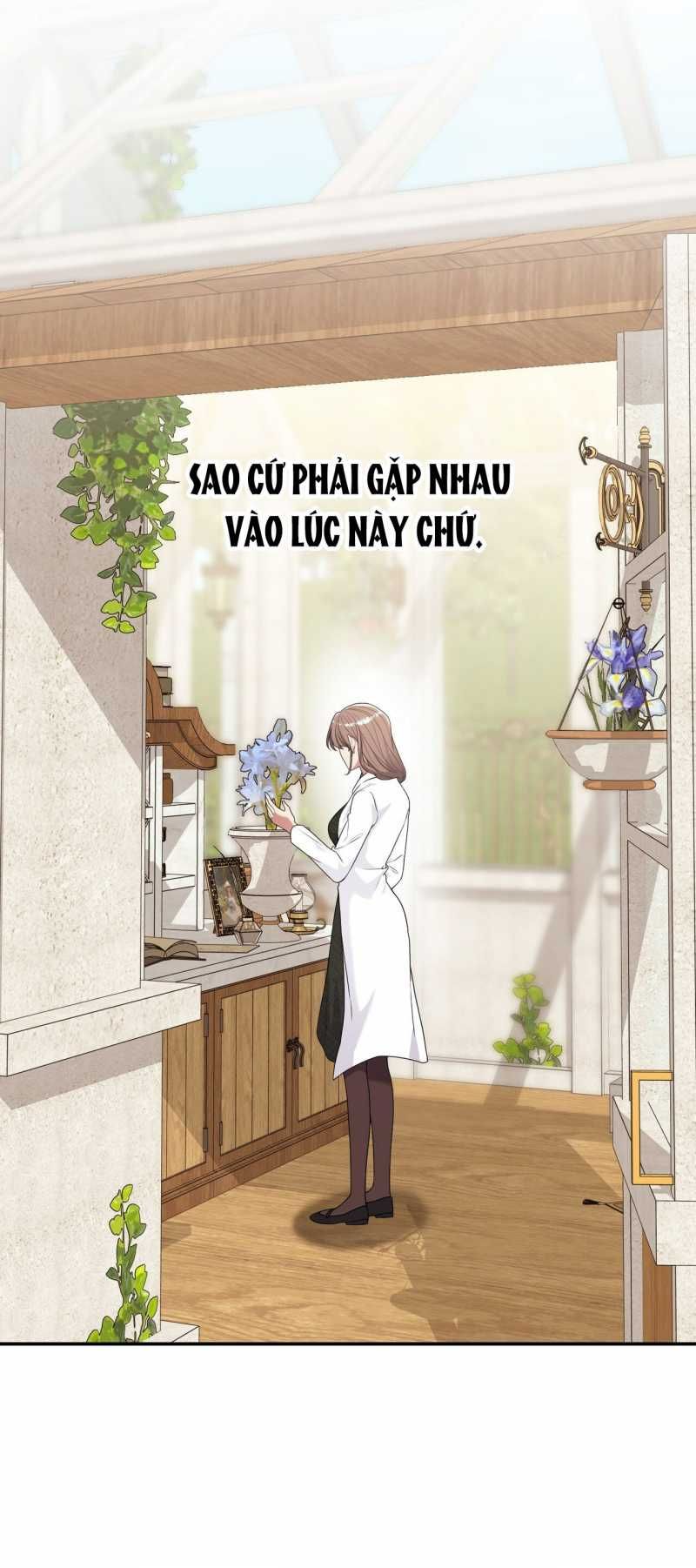 đọc truyện [18+] Jasmin Xin Hãy Để Ý Đến Tôi Chương 35.1 ảnh 22 tại Thiên Thai Truyện