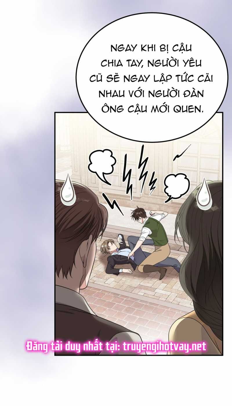 đọc truyện [18+] Jasmin Xin Hãy Để Ý Đến Tôi Chương 35.2 ảnh 37 tại Thiên Thai Truyện