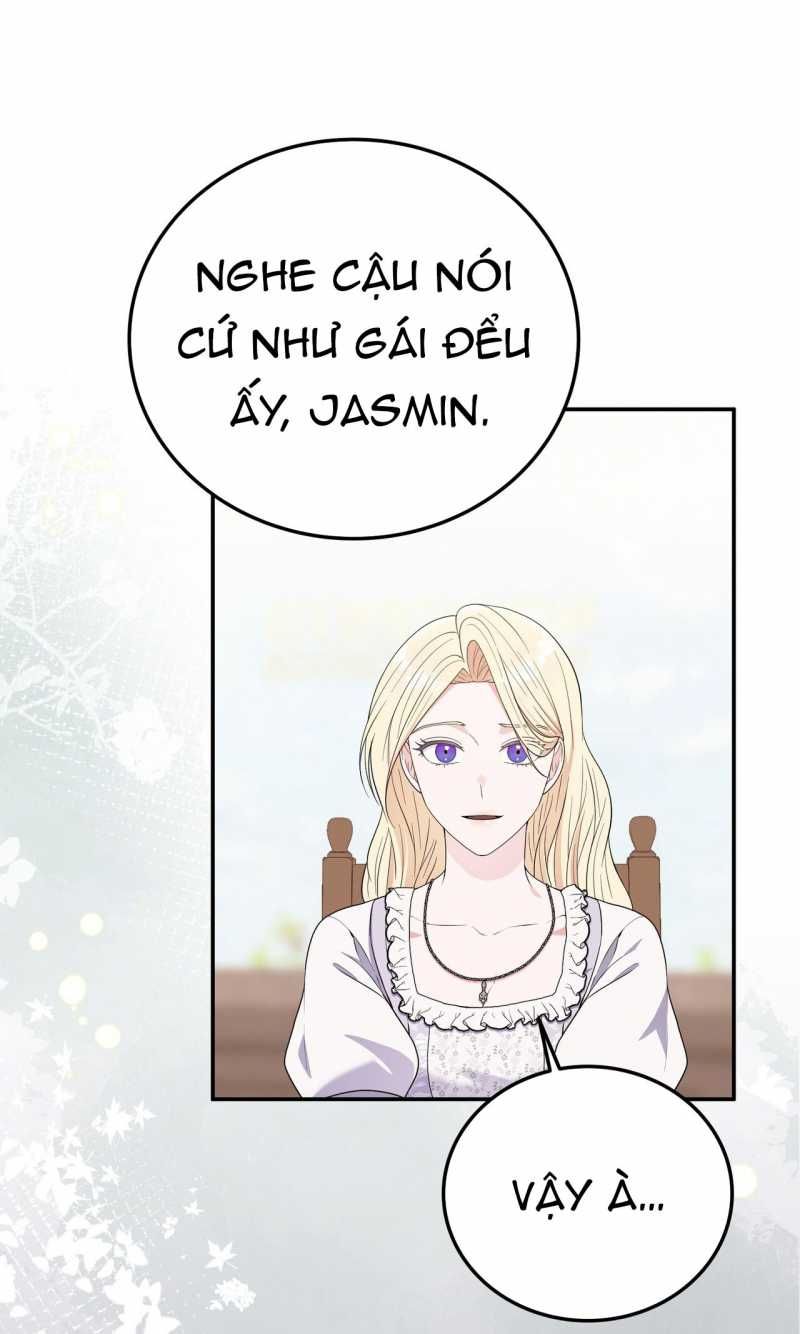 đọc truyện [18+] Jasmin Xin Hãy Để Ý Đến Tôi Chương 35.2 ảnh 40 tại Thiên Thai Truyện