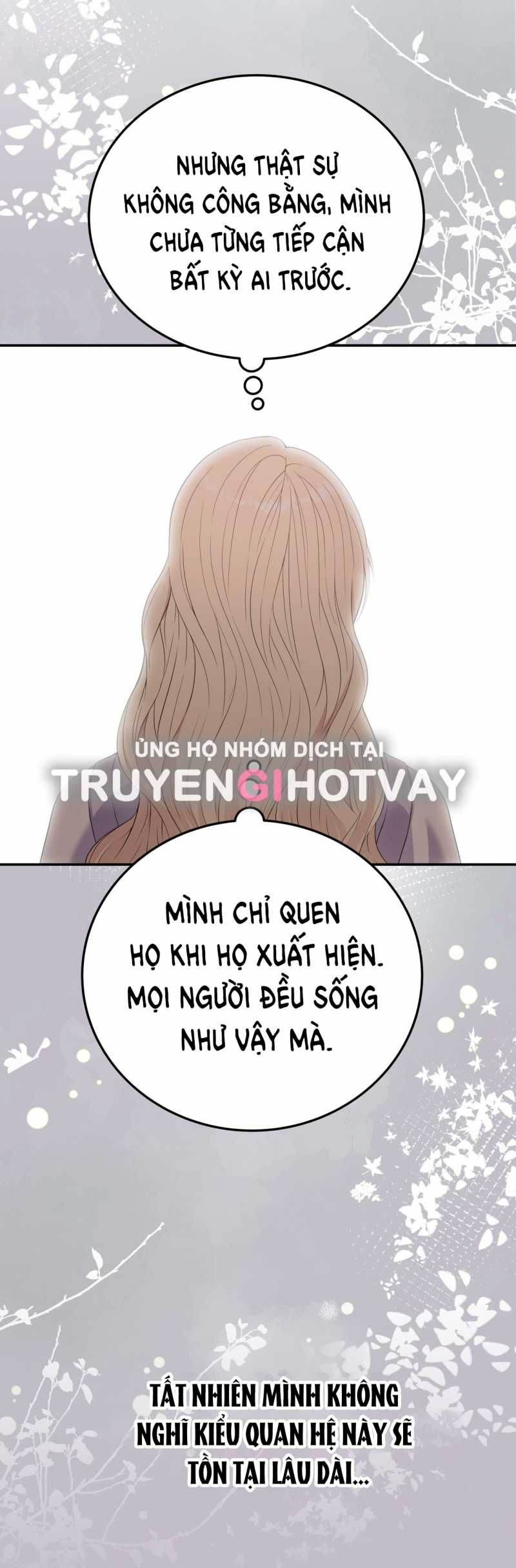 đọc truyện [18+] Jasmin Xin Hãy Để Ý Đến Tôi Chương 35.2 ảnh 41 tại Thiên Thai Truyện