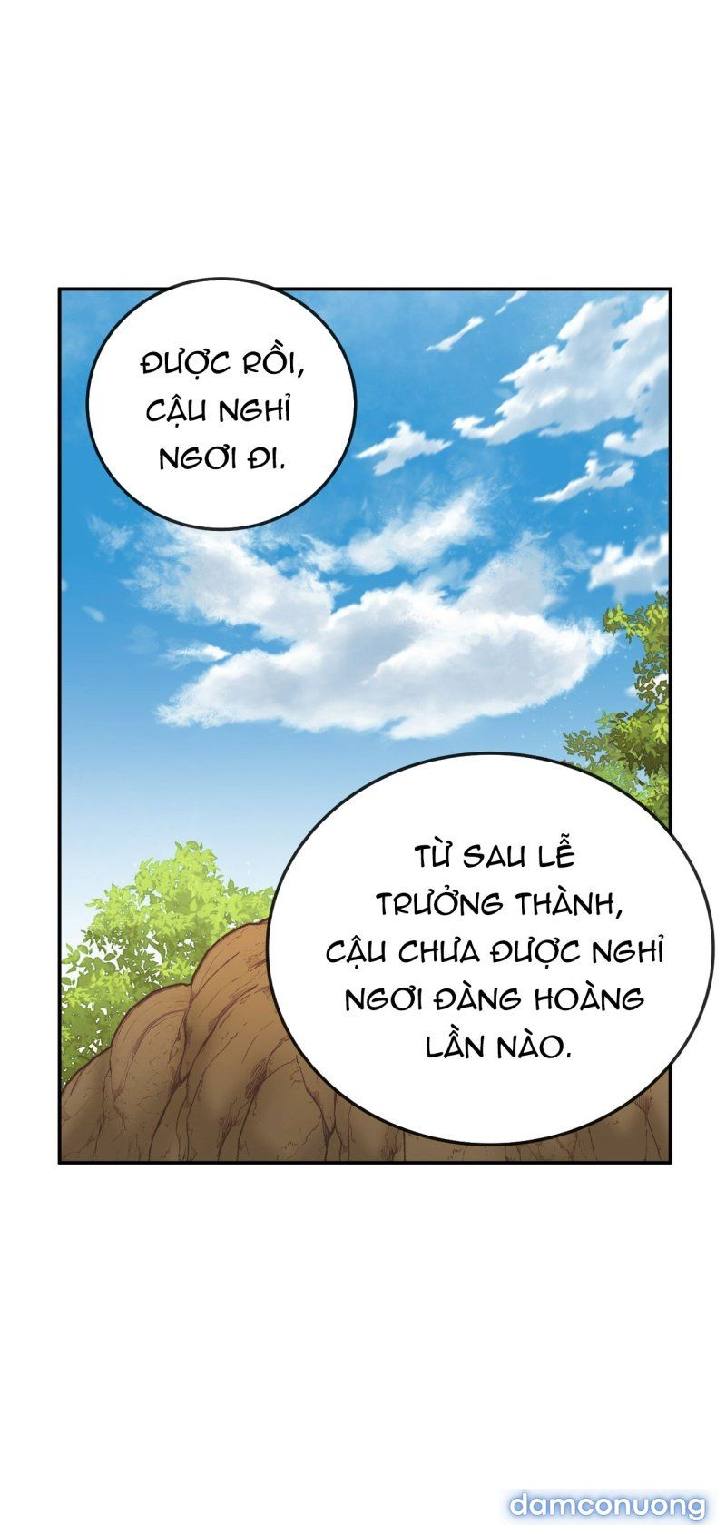 đọc truyện [18+] Jasmin Xin Hãy Để Ý Đến Tôi Chương 35 ảnh 9 tại Giả Dược