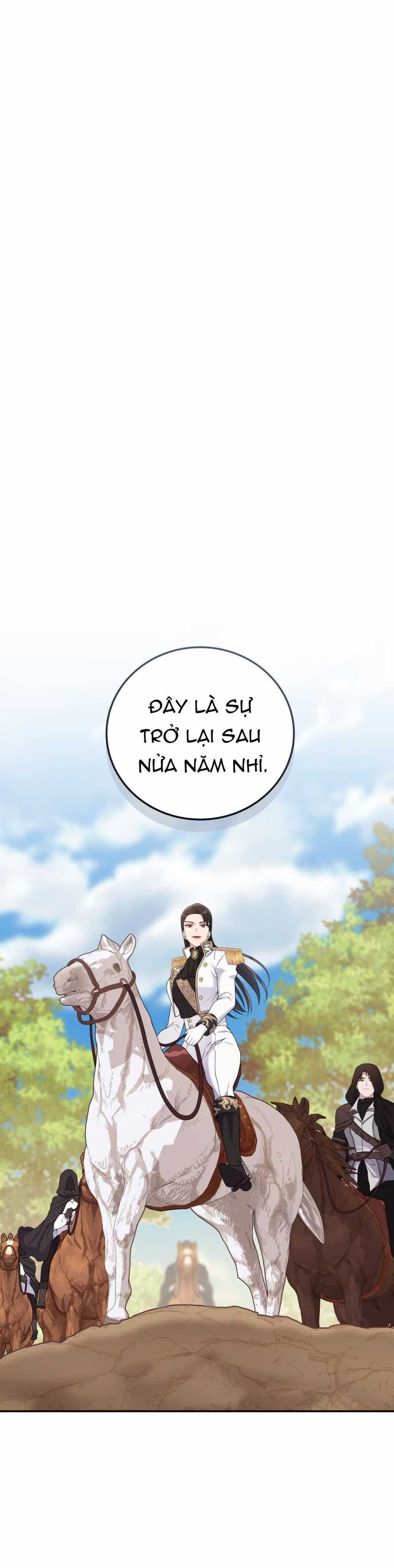 đọc truyện [18+] Jasmin Xin Hãy Để Ý Đến Tôi Chương 36.1 ảnh 2 tại Thiên Thai Truyện