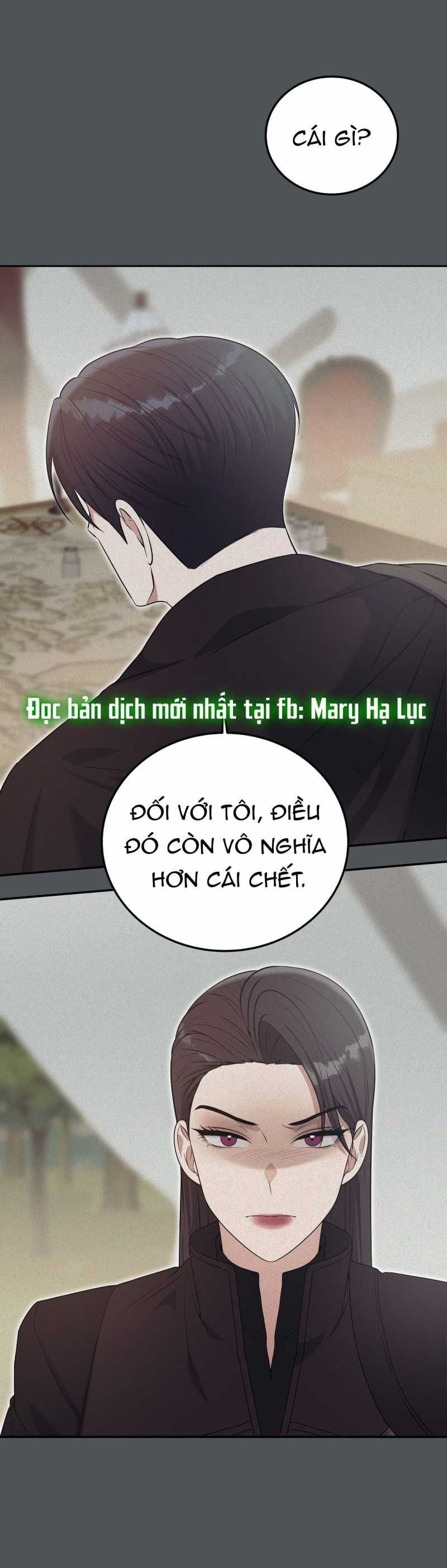 đọc truyện [18+] Jasmin Xin Hãy Để Ý Đến Tôi Chương 36.1 ảnh 19 tại Thiên Thai Truyện