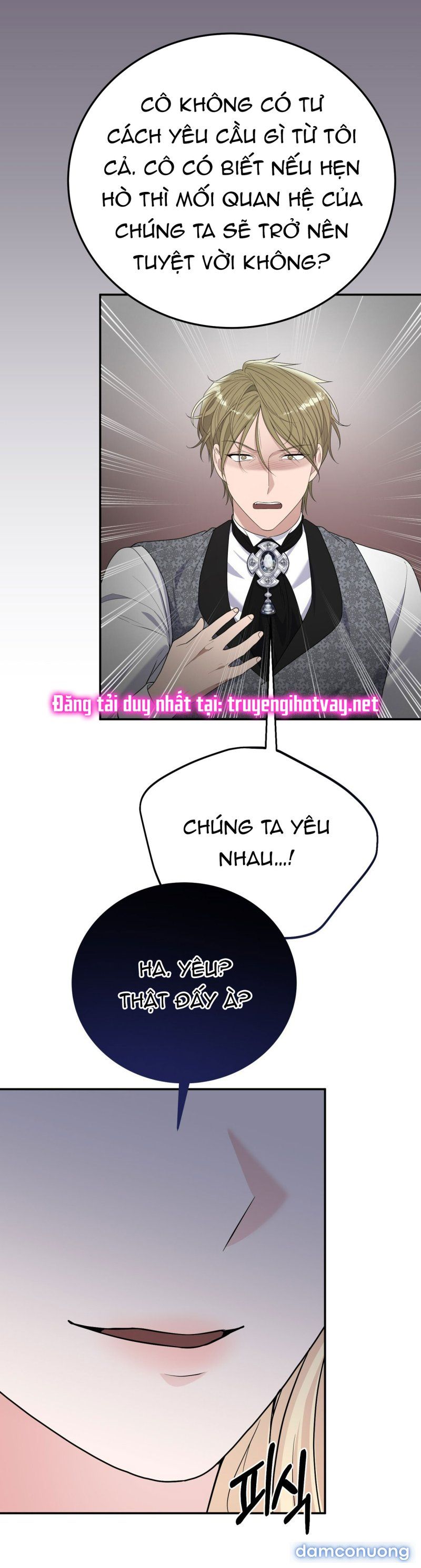 đọc truyện [18+] Jasmin Xin Hãy Để Ý Đến Tôi Chương 36 ảnh 40 tại Giả Dược