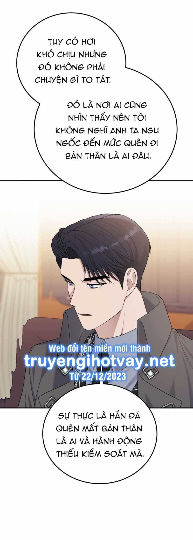 đọc truyện [18+] Jasmin Xin Hãy Để Ý Đến Tôi Chương 38.1 ảnh 18 tại Thiên Thai Truyện