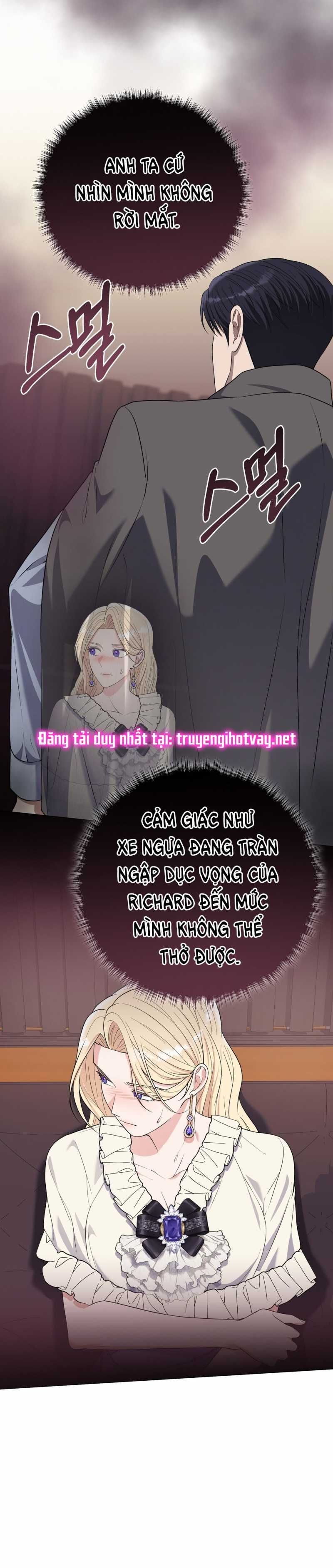 đọc truyện [18+] Jasmin Xin Hãy Để Ý Đến Tôi Chương 38.2 ảnh 38 tại Thiên Thai Truyện