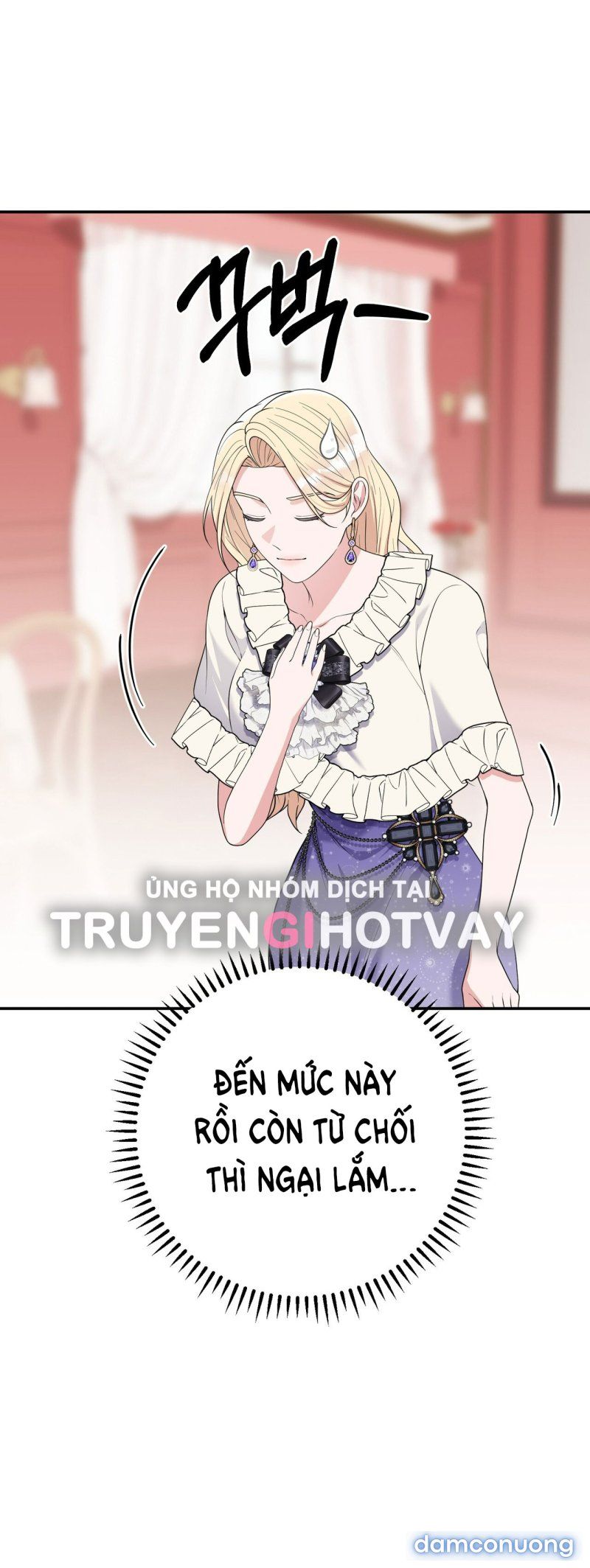đọc truyện [18+] Jasmin Xin Hãy Để Ý Đến Tôi Chương 38 ảnh 11 tại Giả Dược