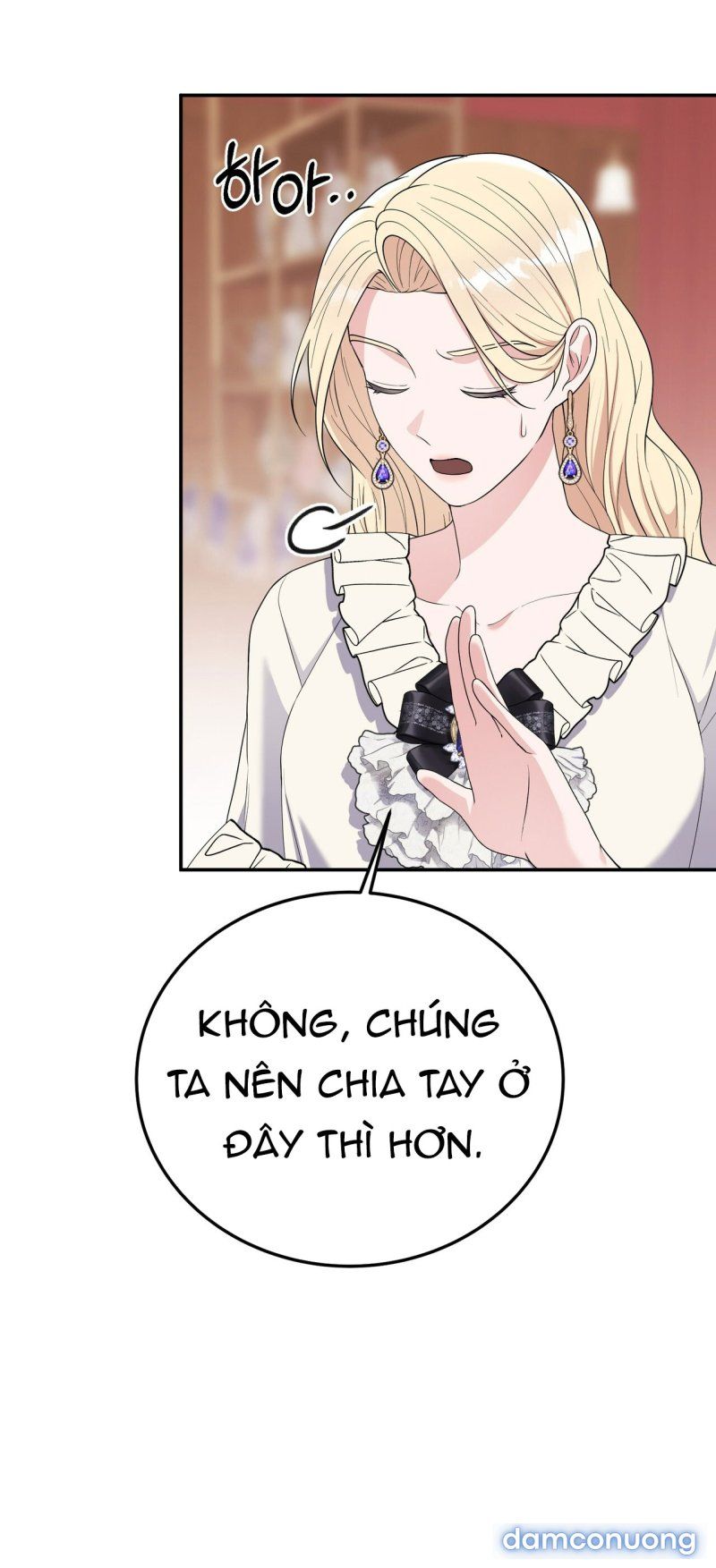 đọc truyện [18+] Jasmin Xin Hãy Để Ý Đến Tôi Chương 38 ảnh 5 tại Giả Dược