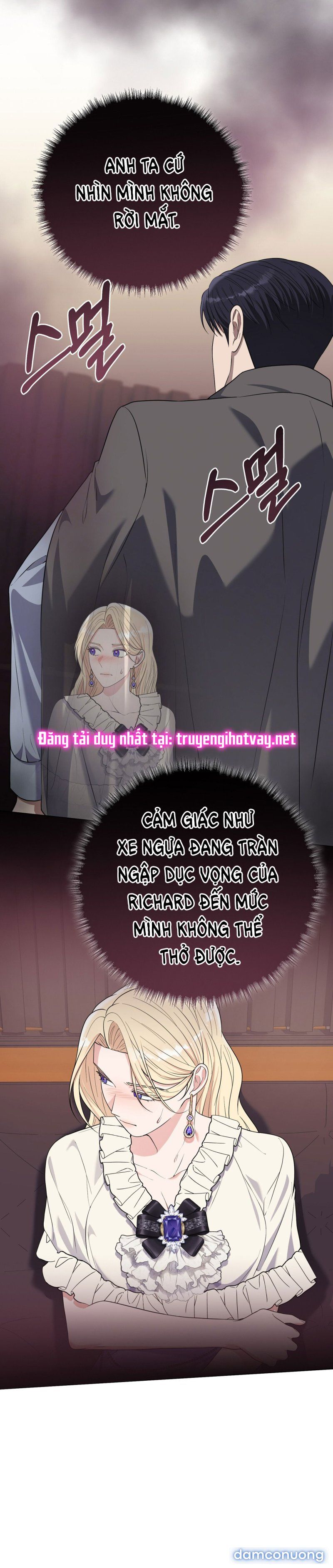 đọc truyện [18+] Jasmin Xin Hãy Để Ý Đến Tôi Chương 38 ảnh 58 tại Giả Dược