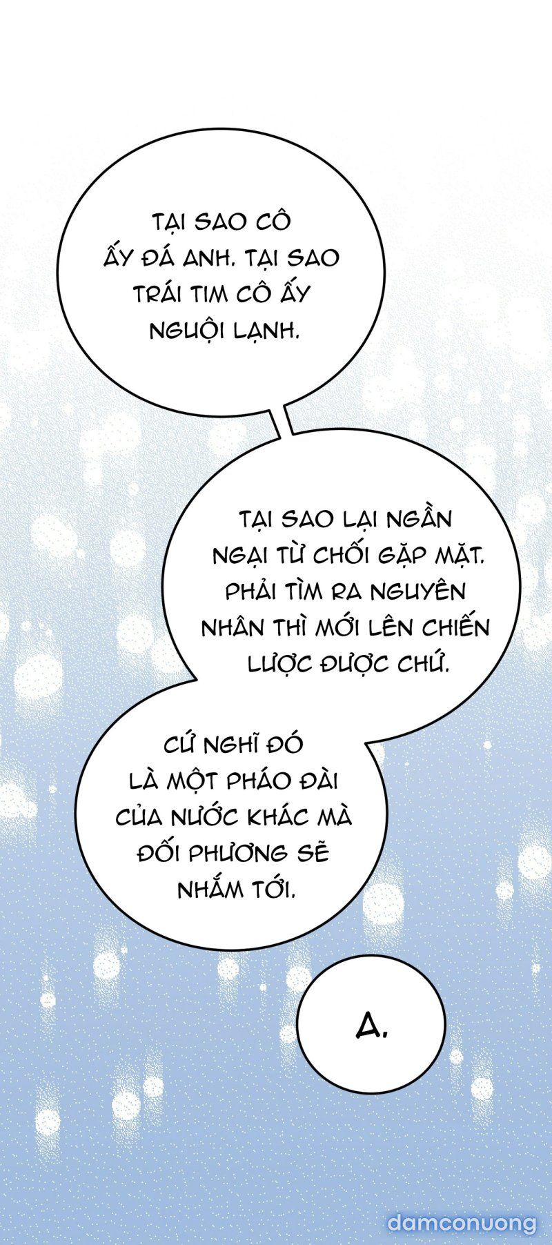 đọc truyện [18+] Jasmin Xin Hãy Để Ý Đến Tôi Chương 39 ảnh 38 tại Giả Dược